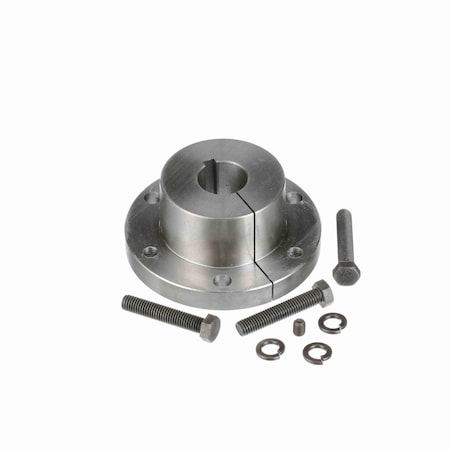 Browning Q-D Bushing - Inch Bore Type, E 1 1/2 E 1 1/2